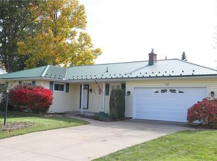 2327 E Gore Rd, Erie, PA 16510