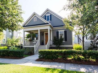 1759 Pierce St, Daniel Island, SC 29492