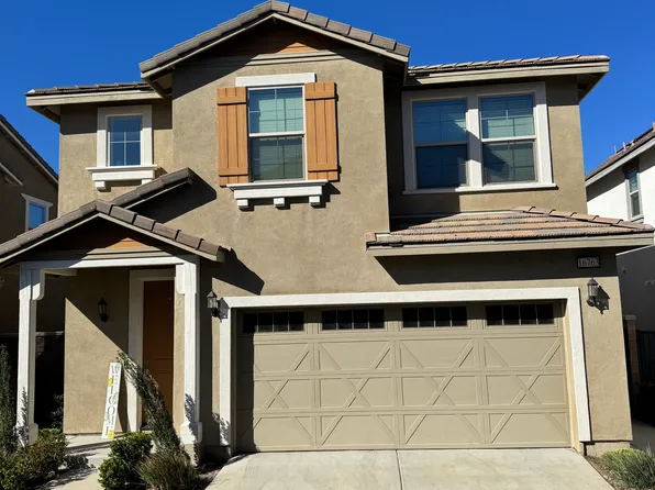 (undisclosed Address), Fontana, CA 92336