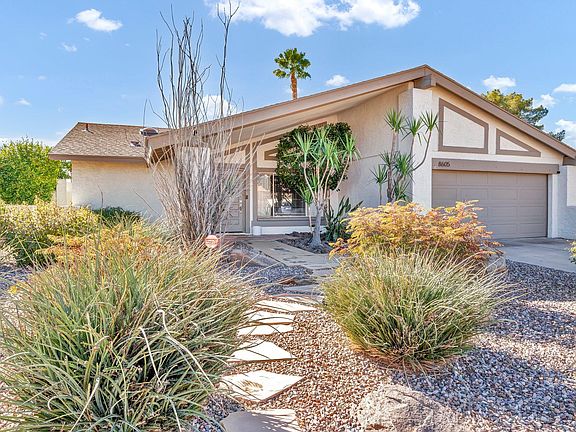 2nd image of 8605 E San Ardo Dr