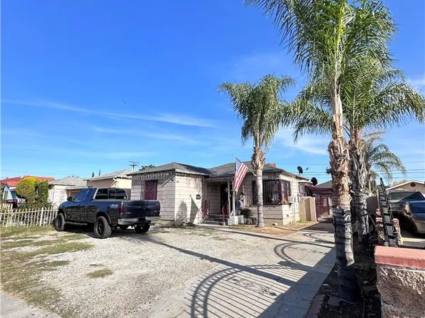710 Saybrook Ave, Los Angeles, CA 90022