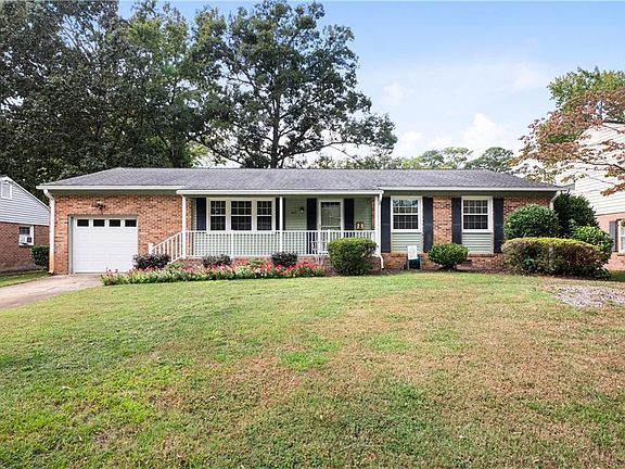 2nd image of 617 Mango Dr