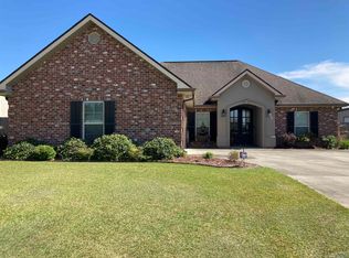 320 Buccaneer Rd, Gray, LA 70359