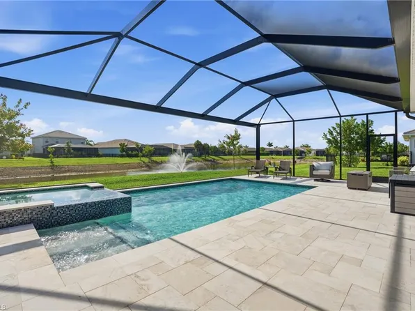 28073 Sanibel Sands ST, BONITA SPRINGS, FL 34135
