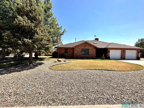 408 E 17th St, Portales, NM 88130