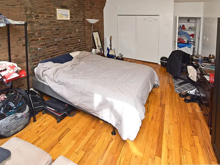 80 Clinton St #3B — Photo 8