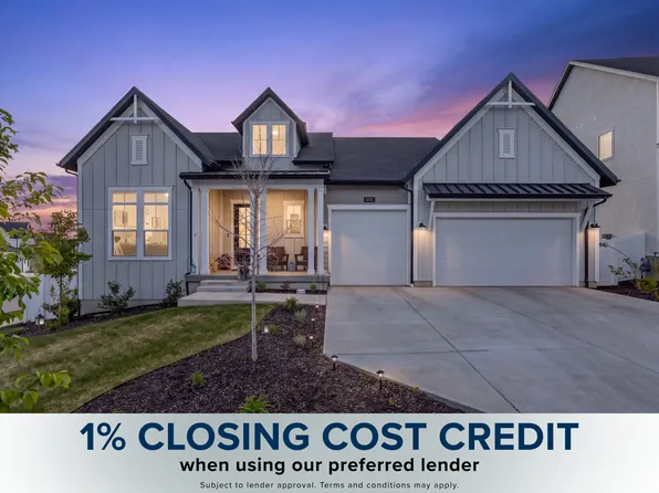 1707 Larkspur Way, Layton, UT 84040