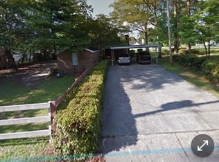 404 E 4th Ave, Red Springs, NC 28377