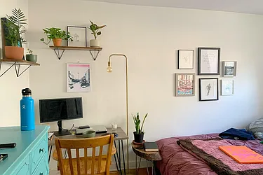 Rented by Douglas Elliman