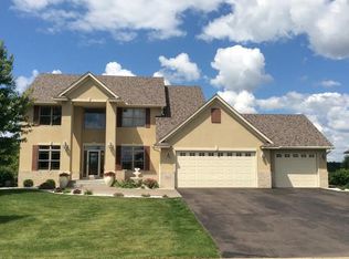 6835 Beaver Pond Way, Centerville, MN 55038