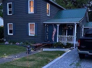 1334 Depot St, Mineral Ridge, OH 44440