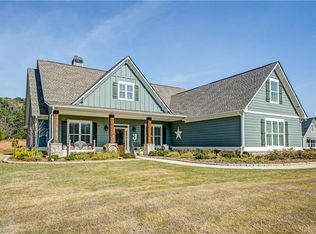 670 Poplar St, Monroe, GA 30655