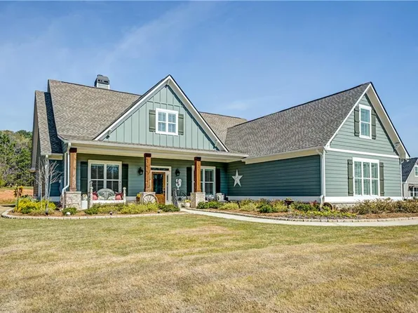 670 Poplar St, Monroe, GA 30655