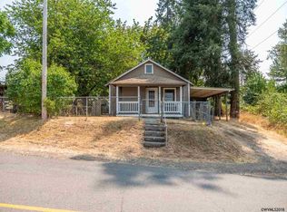 1719 Tamarack St, Sweet Home, OR 97386