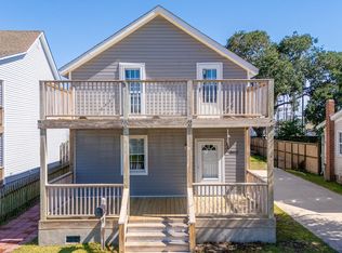 909 Cedar St, Beaufort, NC 28516