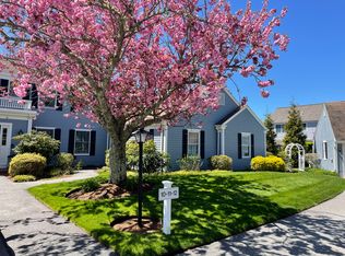 39 Tower Hill Rd #T-12, Osterville, MA 02655