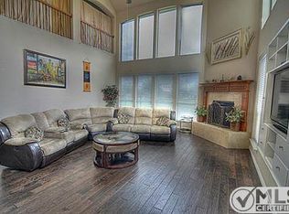5589 Jameson Xing, Fairview, TX 75069