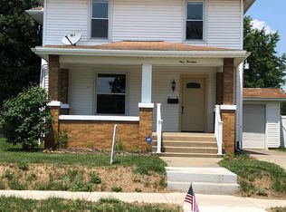 914 Washington Ave, Washington Court House, OH 43160