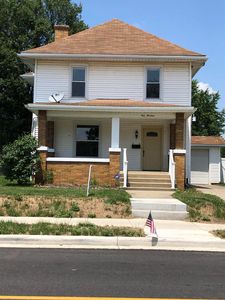 914 Washington Ave, Washington Court House, OH, 43160