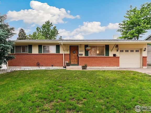 2nd image of 1607 Rushmore Dr