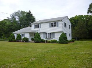 43 Todd Dr, Attleboro, MA 02703
