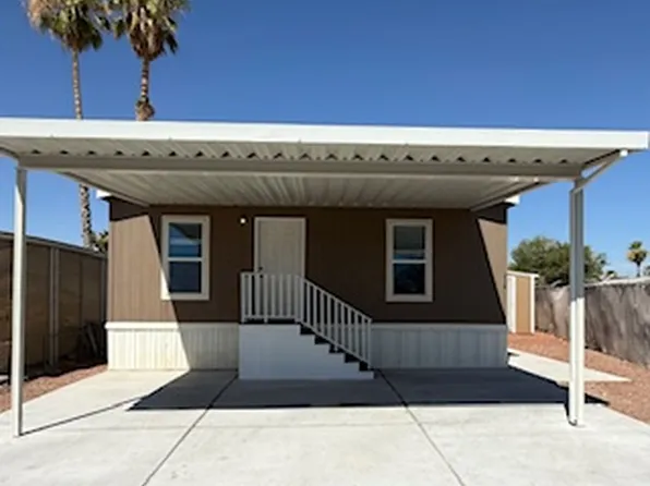 3751 S Nellis Blvd Space 256, Las Vegas, NV 89121