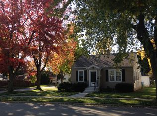 1005 W Winnebago St, Appleton, WI 54914