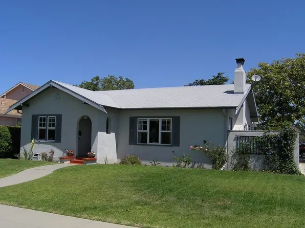 741 E Orange St, Santa Maria, CA 93454