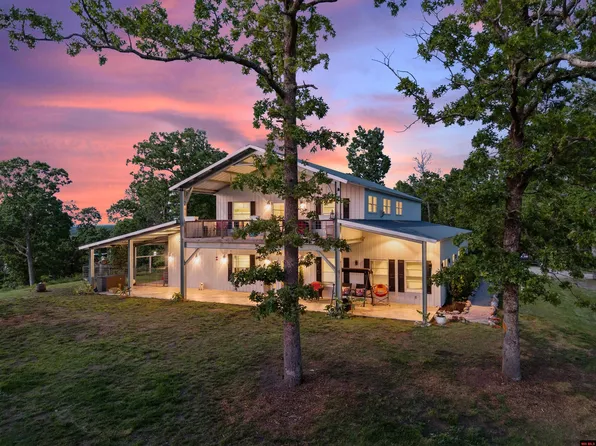 488 County Road 69, Mountain Home, AR 72653