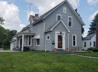 703 N 2nd St, Decatur, IN 46733