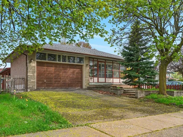 84 Ardglen Dr, Brampton, ON L6W 1V6