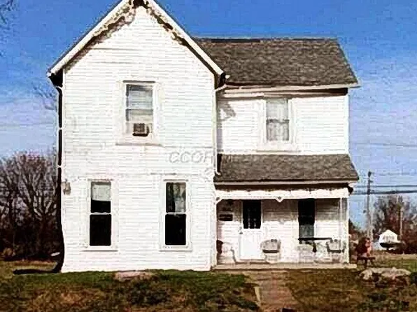 506 W Southern Ave, Springfield, OH 45506