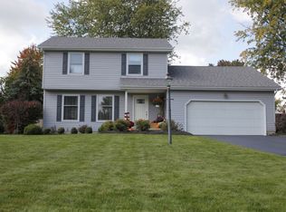 3524 Maple Springs Dr, Canfield, OH 44406