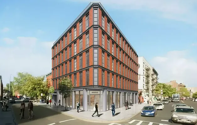 Rented by Living New York | media 8