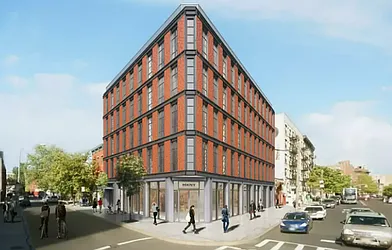 Rented by Living New York