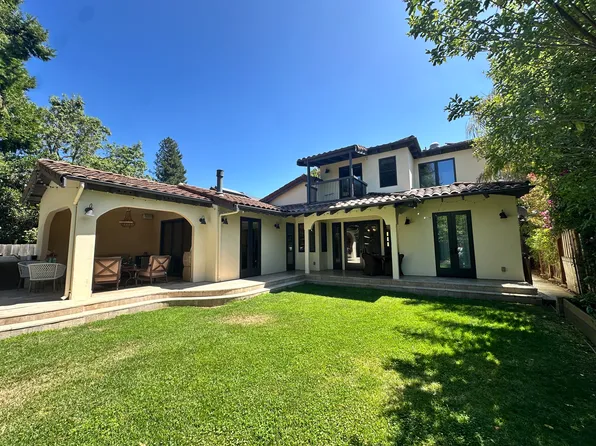 (undisclosed Address), Menlo Park, CA 94025
