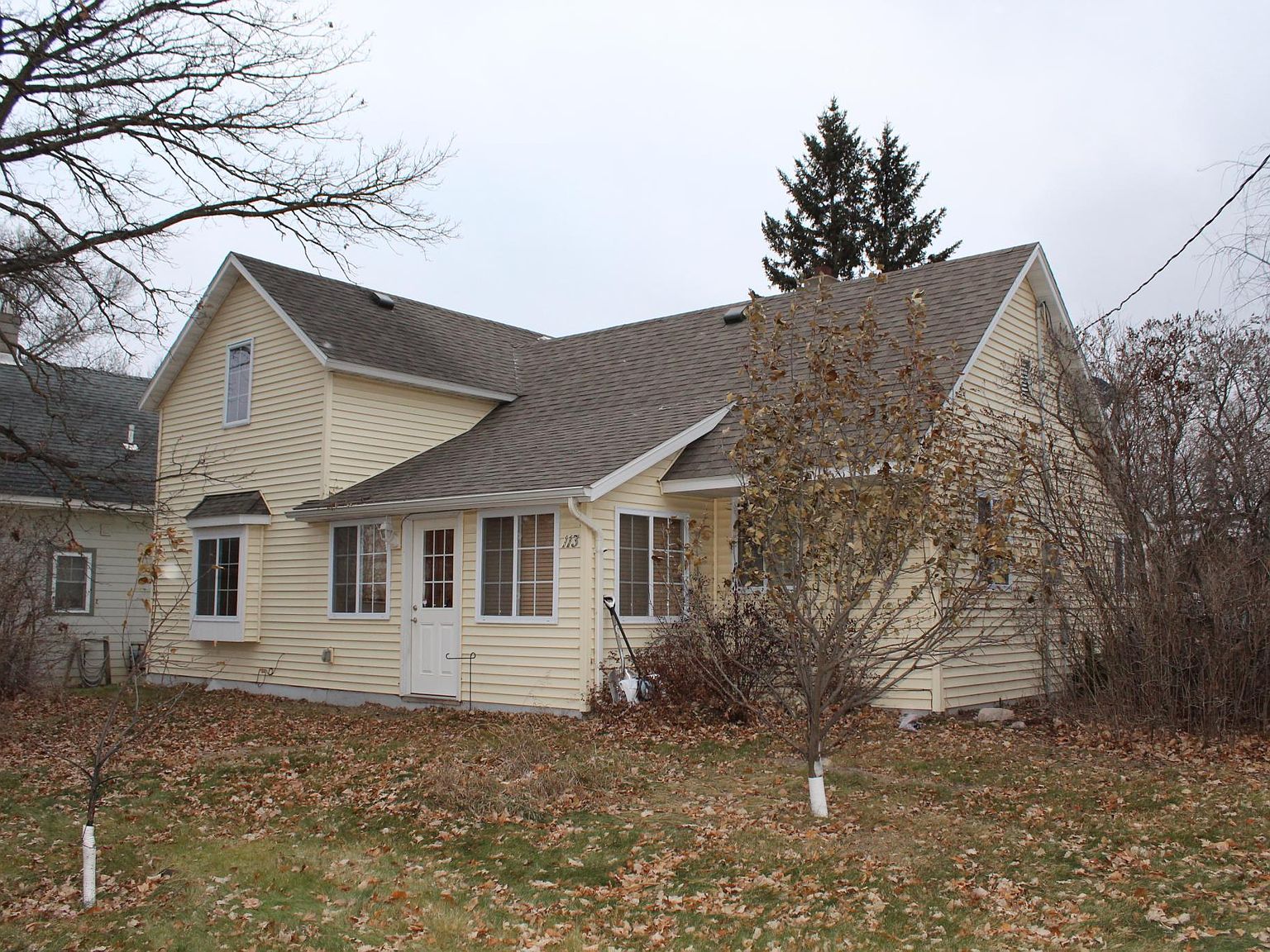 113 Main St NW, Menahga, MN 56464 Zillow