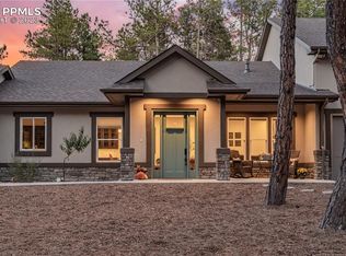 9775 Walker Rd, Colorado Springs, CO 80908