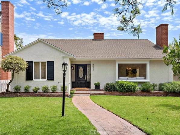 4022 Chestnut Ave, Long Beach, CA 90807