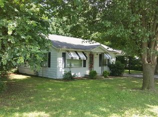 2452 Buffalo Rd, Lawrenceburg, TN 38464