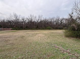 0 Benson Park Rd Lot 17, Shawnee, OK 74801