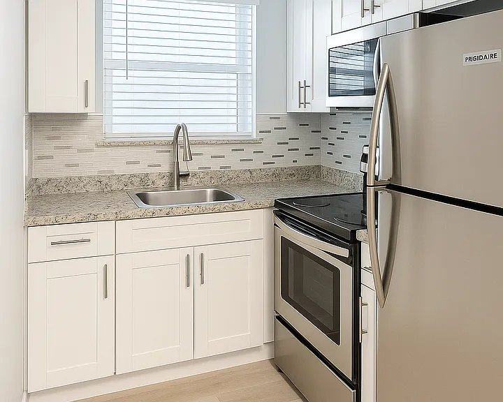 Sabal Palms Apartment Homes — Photo 21