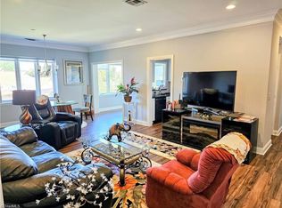 3313 Bermuda Vlg, Bermuda Run, NC 27006