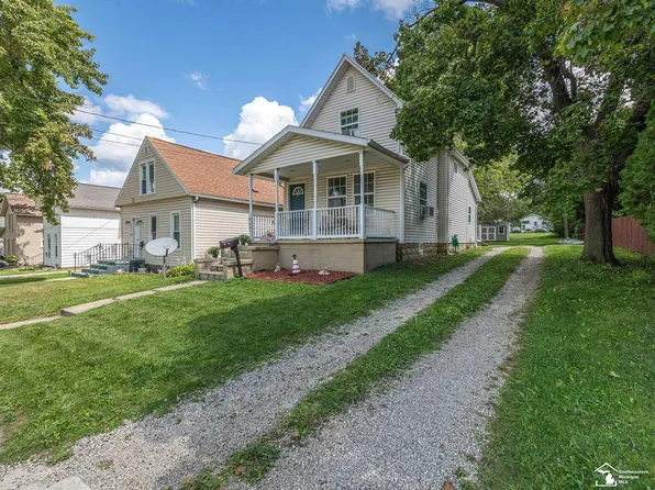 637 S Winter St, Adrian, MI 49221