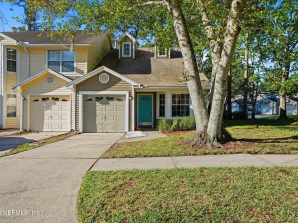 8168 DUNBARTON Court, Jacksonville, FL 32244