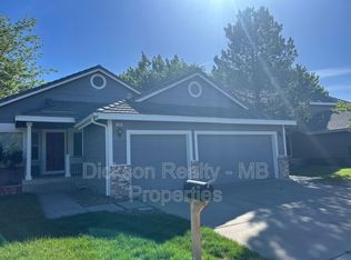 6164 Greenbrook Dr, Reno, NV 89511