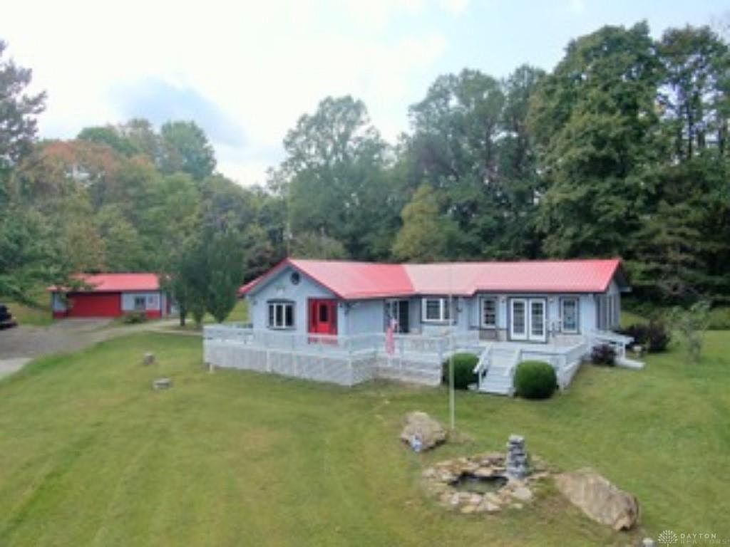 155 Glenn Gustin Rd, Peebles, OH 45660 Zillow