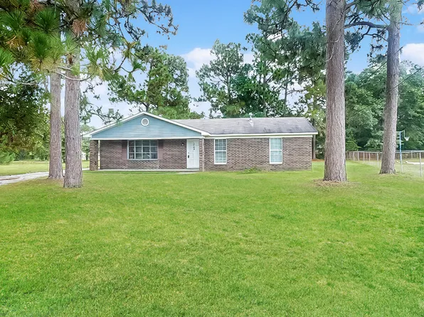 3704 Rio Ridge Dr, Hephzibah, GA 30815