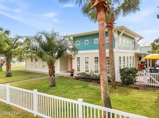 6611 S Lagoon Dr, Panama City Beach, FL 32408