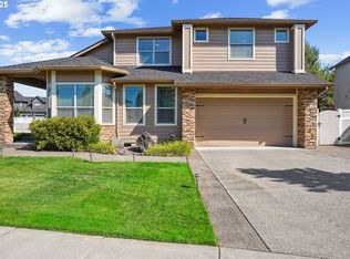2108 S 19th Way, Ridgefield, WA 98642